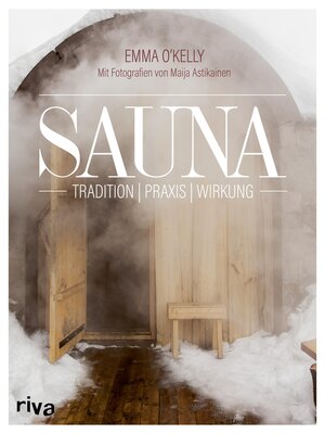 cover image of Sauna